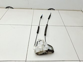 Замок двери задней левой Subaru Legacy B14, BM, BR