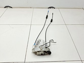 Замок двери передней левой Subaru Legacy B14, BM, BR