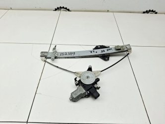 Стеклоподъемник задний правый Subaru Impreza G12, GE, GH