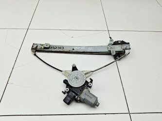 Стеклоподъемник задний левый Subaru Impreza G12, GE, GH