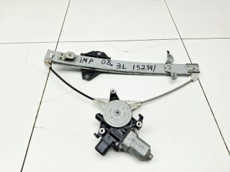 Стеклоподъемник задний левый Subaru Impreza G12, GE, GH
