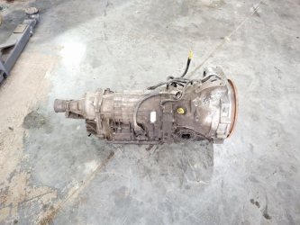 АКПП Subaru Forester S12, SH