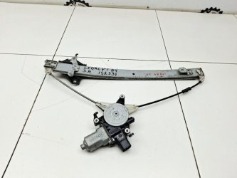 Стеклоподъемник задний правый Subaru Outback B14, BR