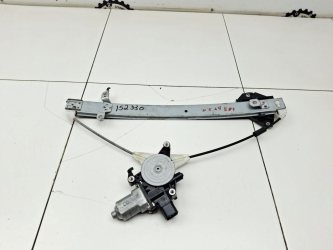 Стеклоподъемник задний правый Subaru Outback B14, BR