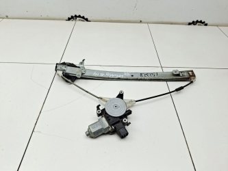 Стеклоподъемник задний правый Subaru Outback B14, BR
