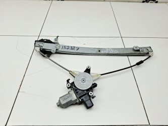 Стеклоподъемник задний правый Subaru Outback B14, BR