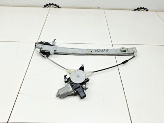 Стеклоподъемник задний правый Subaru Outback B14, BR