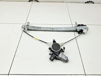 Стеклоподъемник передний левый Subaru Outback B14, BR