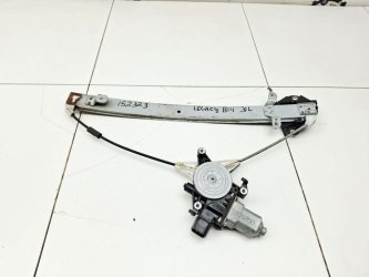 Стеклоподъемник задний левый Subaru Outback B14, BR