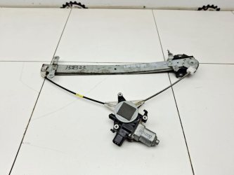 Стеклоподъемник передний левый Subaru Outback B14, BR