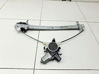 Стеклоподъемник передний правый Subaru Outback B14, BR