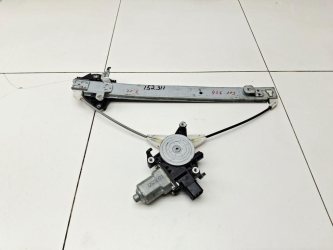 Стеклоподъемник задний правый Subaru Forester S12, SH