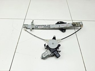 Стеклоподъемник задний правый Subaru Forester S12, SH