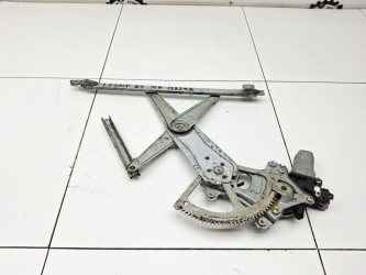Стеклоподъемник передний правый Subaru Outback B14, BR