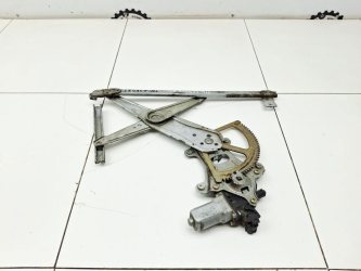 Стеклоподъемник передний левый Subaru Outback B14, BR