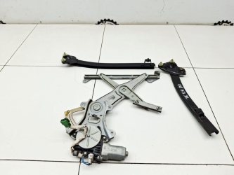 Стеклоподъемник задний левый Subaru Outback B13, BP