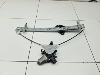 Стеклоподъемник передний правый Subaru Forester S12, SH
