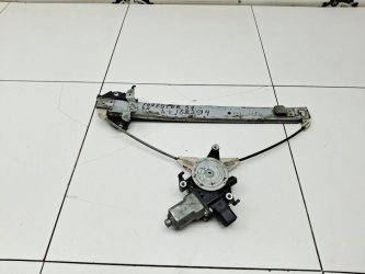Стеклоподъемник задний правый Subaru Forester S12, SH