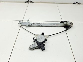 Стеклоподъемник задний правый Subaru Forester S12, SH