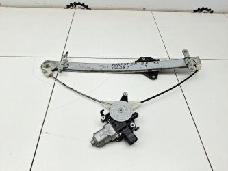 Стеклоподъемник передний правый Subaru Forester S12, SH