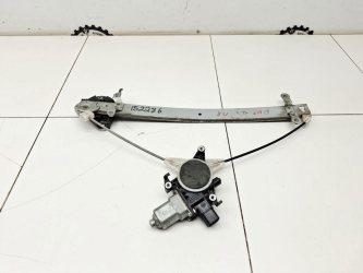 Стеклоподъемник передний правый Subaru Outback B14, BR