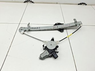 Стеклоподъемник передний правый Subaru Outback B14, BR