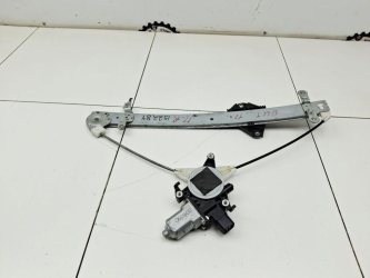Стеклоподъемник передний правый Subaru Outback B14, BR