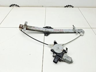 Стеклоподъемник передний левый Subaru Outback B14, BR