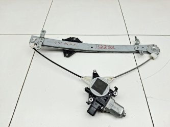 Стеклоподъемник передний левый Subaru Outback B14, BR