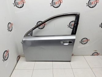 Дверь передняя левая Subaru Outback B14, BR