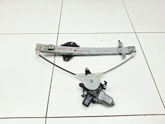 Стеклоподъемник задний левый Subaru Impreza G12, GE, GH
