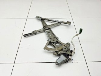 Стеклоподъемник задний левый Subaru Outback B13, BP