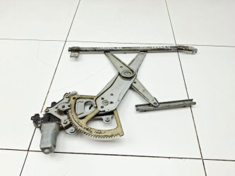 Стеклоподъемник передний правый Subaru Outback B13, BP