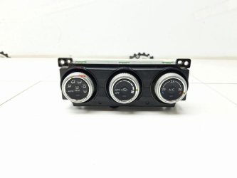Блок управления климат-контролем Subaru Forester S13, SJ