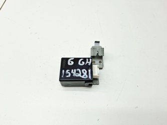 Блок электронный Mazda 6 GH