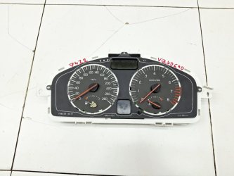 Панель приборов Volvo S40 2 MS