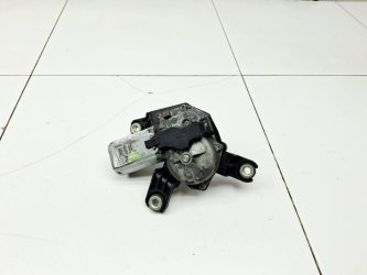 Моторчик дворника задний Opel Corsa D