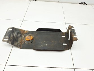 Защита Subaru XV GP