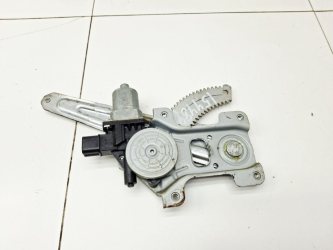 Стеклоподъемник задний левый Subaru Impreza G13, G23, GJ, GP