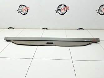Шторка багажника Subaru Forester S11, SG