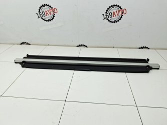 Шторка багажника Subaru Outback B13, BP