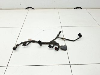 Проводка Mazda 6 GH