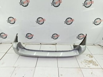 Бампер задний Honda HR-V GH