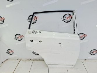Дверь задняя правая Toyota RAV4 A40