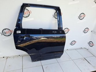 Дверь задняя правая Volvo XC90 2 L