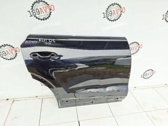 Дверь задняя правая Audi Q8 4MN