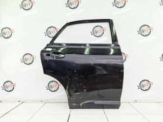 Дверь задняя правая Lexus RX350 AL10
