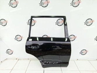 Дверь задняя правая Lexus LX570 J200