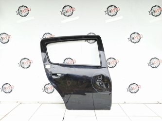 Дверь задняя правая Renault Sandero 2 5S