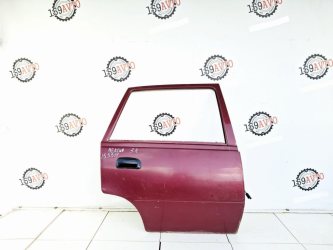 Дверь задняя правая Daewoo Nexia N100, N150